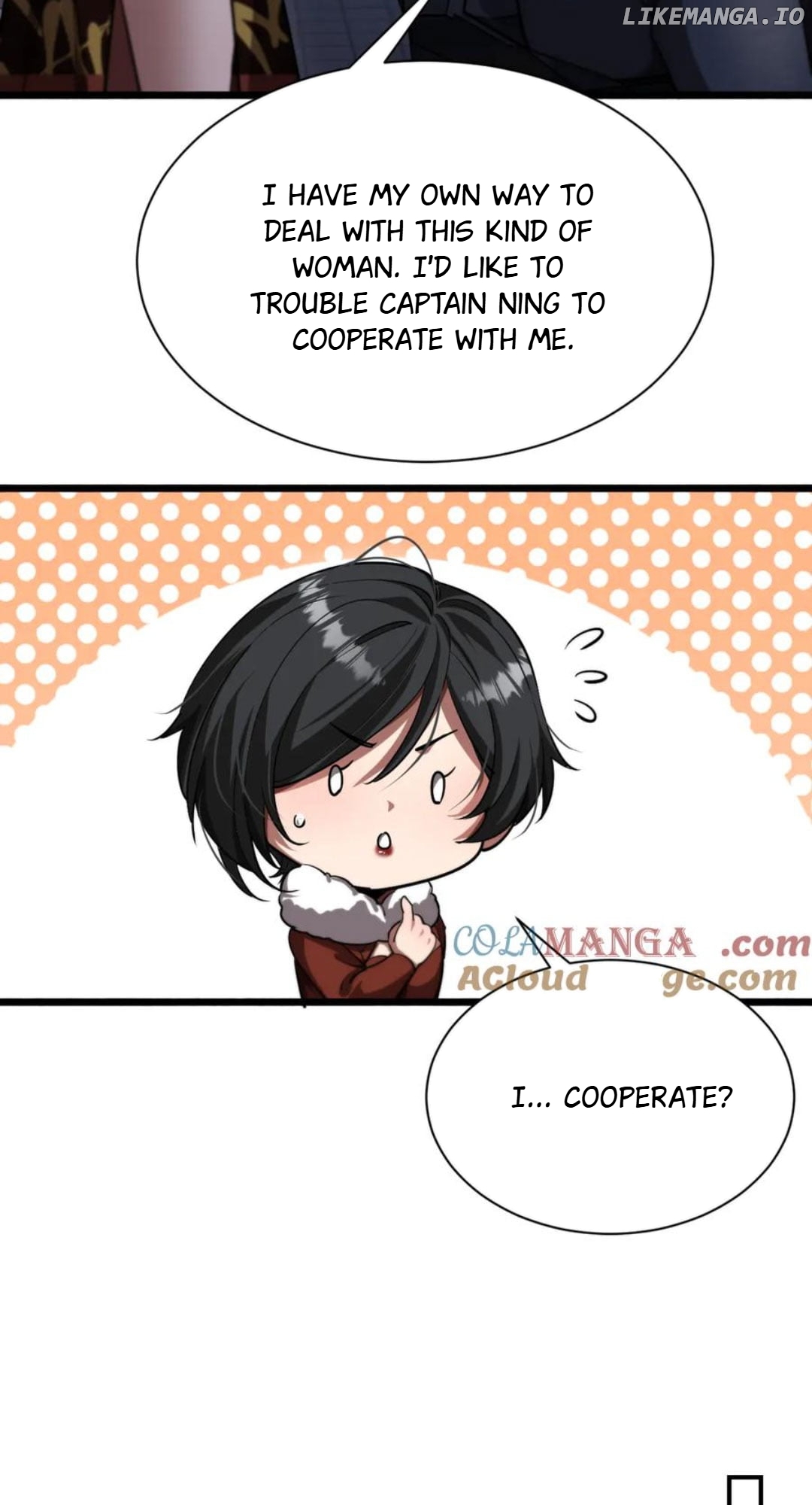 I’m Trapped In This Day For One Thousand Years Chapter 169 - page 11